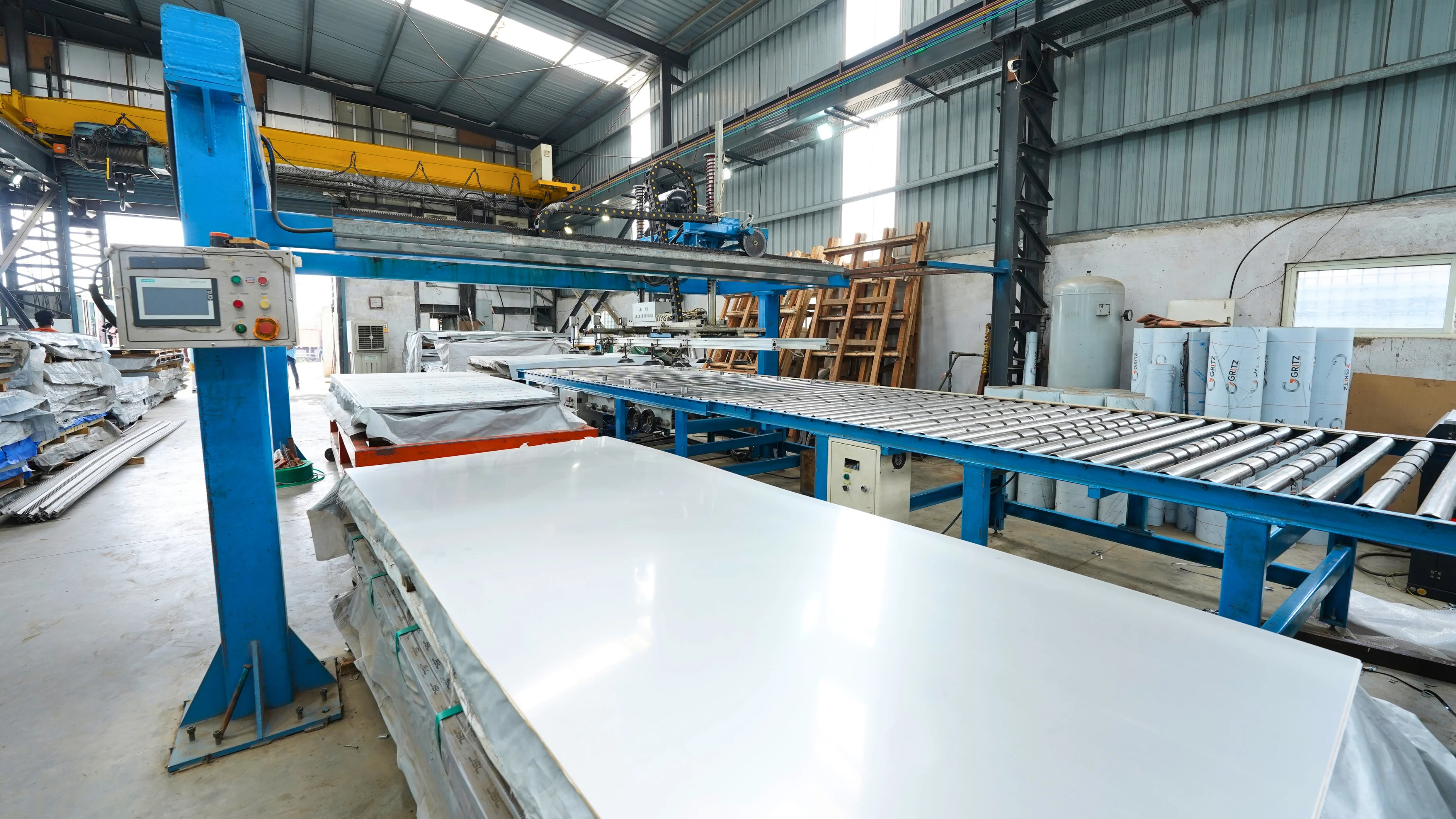 Best Steel Company
